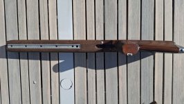 Anschütz 54 super match kolf