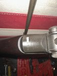 M1 Garand Springfield WW2 NL Deco