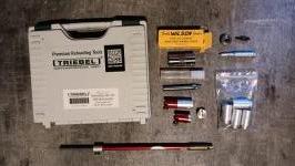 Complete .308 Herlaadset