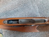 Heckler&Koch KH630 semi-automatisch kaliber .223Rem te koop