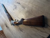 Browning B525, hagelgeweer Cal.12