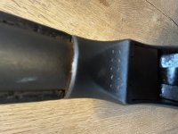 Winchester hagelgeweer model 1887 Lever action, Cal. 12