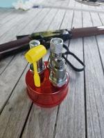 Leveraction
