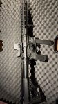 Schmeisser AR15-9 S4F