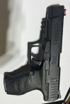 Walther PPQ M2