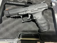 Walther PPQ M2