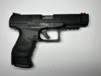 Walther PPQ M2