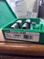 RCBS Die Set 3x