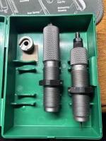 RCBS Die Set 3x