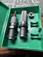 RCBS Die Set 3x