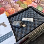 Bijna Nieuwe Diana Bandit