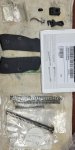 CZ Shadow 2, 9 mm incl. .22 wisselset in zeer goede conditie.