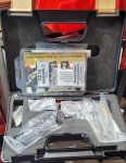 CZ Shadow 2, 9 mm incl. .22 wisselset in zeer goede conditie.