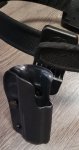 CZ Shadow 2, 9 mm incl. .22 wisselset in zeer goede conditie.