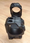 Spuhr SP-4601C ISMS 34 mm montage