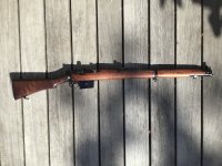 Enfield 2A1 7,62x51 Nato (.308 Win.)