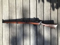 Enfield 2A1 7,62x51 Nato (.308 Win.)