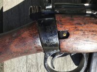 Enfield 2A1 7,62x51 Nato (.308 Win.)