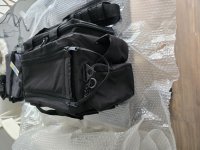 Prachtige Smith & Wesson Range Bag
