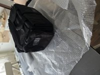 Prachtige Smith & Wesson Range Bag
