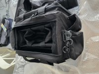 Prachtige Smith & Wesson Range Bag