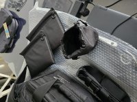 Prachtige Smith & Wesson Range Bag