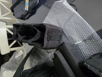 Prachtige Smith & Wesson Range Bag