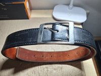 Holsterriem