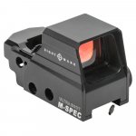 sight Mark M Spec als nieuw
