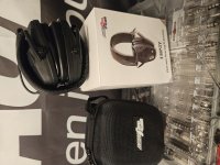 DAA Electronic Hearing Protection EHP27
