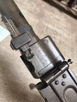 MG34 Beweegbaar nummergelijk EU onklaar