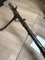 MG34 Beweegbaar nummergelijk EU onklaar