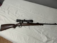 Mauser K98