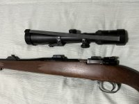 Mauser K98