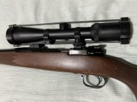 Mauser K98