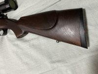 Mauser K98