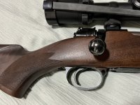 Mauser K98