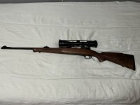 Mauser K98