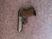 Walther PPK