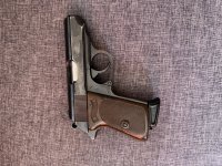 Walther PPK