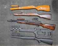 SKS 45 (MC-5D)