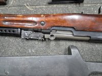 SKS 45 (MC-5D)