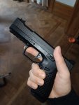 Arsenal Firearms Stryk B