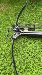 Excalibur kruisboog te koop
