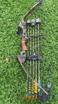 Mathews Compound boog te koop