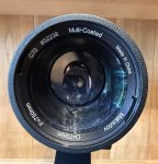 Baankijker Celestron