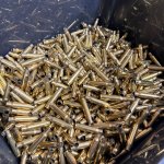 Dik 16kg aan .308 hulzen