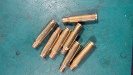 Dik 16kg aan .308 hulzen