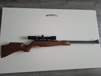 Weihrauch HW77