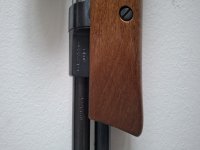 Weihrauch HW77
